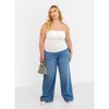 Rebdolls Women's Albus Top - 2 of 4