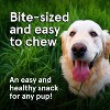 Real Meat Air-Dried Free-Range All-Natural Jerky Treats (Lamb & Liver, 4 oz) - 3 of 4