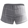 Mizuno Women's 2.5" Printable Eco Running Short - 2 of 3