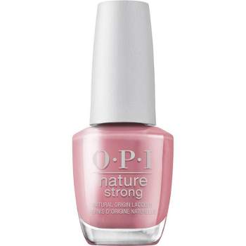 OPI Nature Strong Nail Polish - For What It's Earth - 0.5 fl oz