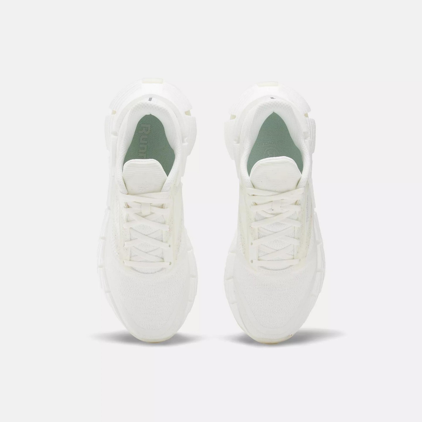 Женские кроссовки Reebok FloatZig 1 Shoes — фото 2
