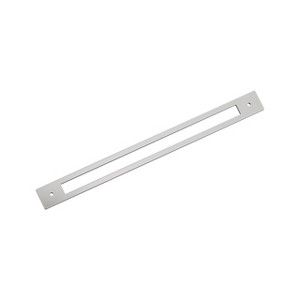 Amerock Medora Backplate for Cabinet Knobs and Pulls - 1 of 4