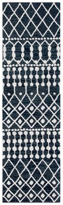 Blossom BLM115 Hand Tufted Area Rug  - Safavieh