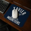 Xavier University Musketeers Logo Low Profile Thin Mouse Pad - 2 of 2