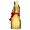 Lindt Chocolate Gold Milk Chocolate Easter Bunny - 12 ct, 7 oz each - 4 of 4