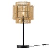 Modway Nourish Bamboo Table Lamp - 4 of 4