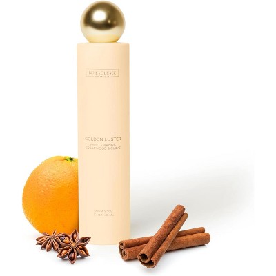 Benevolence LA Golden Luster Room Spray