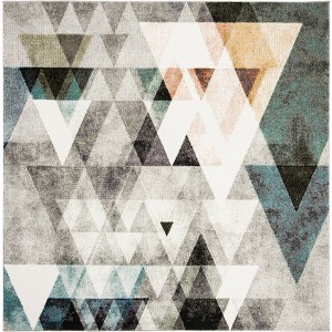 Porcello PRL6938 Power Loomed Indoor Rugs - Safavieh - 1 of 4