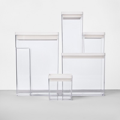 target modular containers