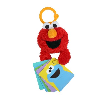 elmo baby jumperoo