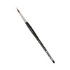 da Vinci CASANEO Liner with inlaid COLINEO needle tip, Synthetic, Watercolor & Acrylic, Series 5599, Size 8 - 3 of 3
