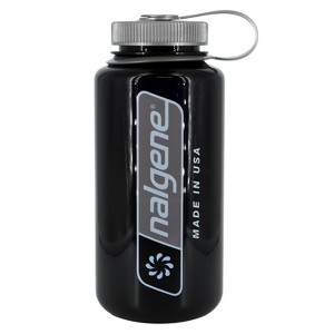 Nalgene Sustain 32 oz. Wide Mouth Water Bottle - 1 of 2