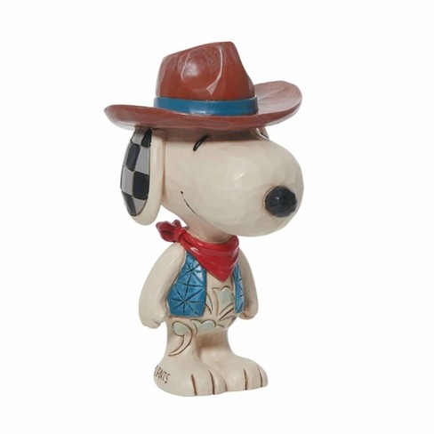 Snoopy store with hat