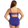 Capezio Women's Bella Notte Amore Leotard - 4 of 4
