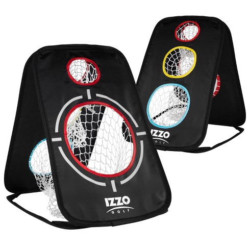 Izzo Golf A-Frame Chipping Net - image 1 of 4