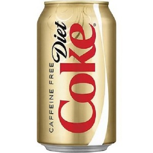 Coca Cola Cherry Coke, 12-Ounce (Pack of 24) - 1 of 1