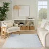 Nourison Textured Home Modern Indoor Rug - 4 of 4
