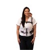 LILLEbaby Carryon Airflow DLX Baby Carrier - 3 of 4