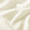 100% Washed Linen Solid Sheet Set - Casaluna™ - 4 of 4