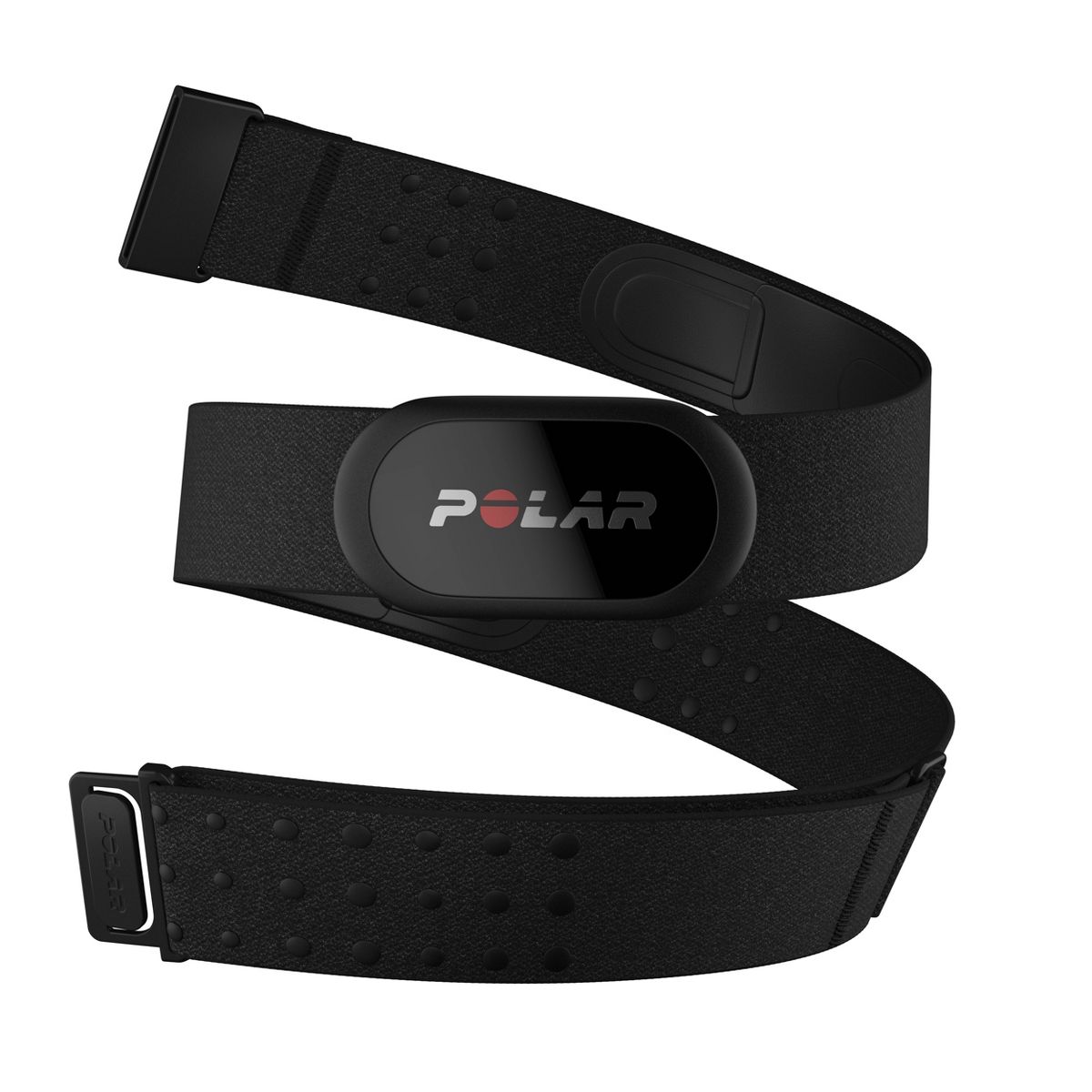 Polar H10 Heart Rate Sensor Band - thumbnail 9