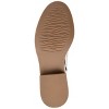 Journee Women's Vienna Medium and Wide Width Booties - 3 of 4