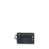 baggallini RFID Currency Organizer Wallet Wristlet - 2 of 4