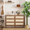 Artificial Dracaena Tree for Home Decor - 4 of 4