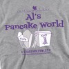 Men's Gilmore Girls Al's Pancake World Crewneck Sweatshirt - 2 of 4