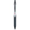 Pilot Frixion Ball Erasable Gel Pens Fine Point Black 12/Pack (56275-PK12) - 2 of 2