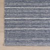 Annie Selke Skipper Stripe Handwoven Indoor/Outdoor Rug - 4 of 4