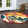 HOME DYNAMIX Splash Avant Contemporary Abstract Area Rug - 3 of 4
