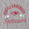 Men's Seattle University Official Redhawks T-Shirt - 2 of 4