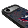 NHL Eastern Conference Teams Paisley MagSafe Compatible Cell Phone Case for Apple iPhone 17 Series - 4 of 4