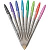 BIC Cristal Xtra Bold Stick Ballpoint Pen  Bold 1.6mm  Assorted Ink/Barrel  24/Pack MSBAPP241AST - 3 of 4