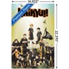 Trends International Haikyu!! - Key Art Unframed Wall Poster Prints - 3 of 4