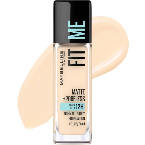 Dial Exceed paperback maybelline fit me 110 foundation logo