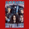 Mens Star Wars Anakin Skywalker Collage Tank Top - 2 of 4