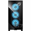 Asus ROG G700 G700TF-DS774TI Gaming Desktop Computer - Intel Core Ultra 7 265F - 16 GB - 1 TB SSD - Black - 2 of 4