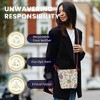 Signare USA Owl Animal Design Sling Bag - 4 of 4