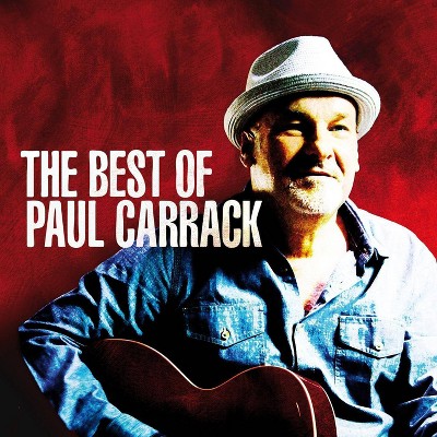 Carrack Paul - Best Of Paul Carrack (CD)