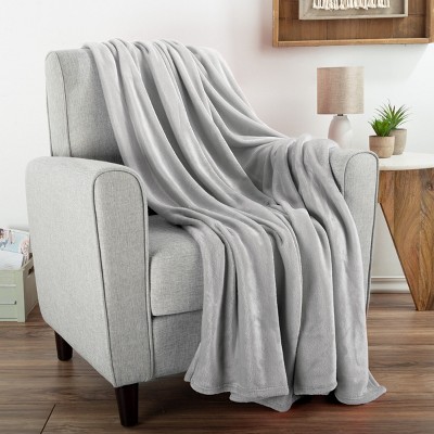Atlanta United Blanket Super Soft Flannel Throw Blanket Comfort Bedding for Sofa 60x50 