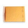 Sealed Air Jiffylite Self-Seal Bubble Mailer, #4, Barrier Bubble Air Cell Cushion, Self-Adhesive Closure, 9.5 x 14.5, Brown Kraft,100/CT - 3 of 4