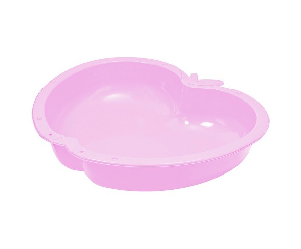 STARPLAY&#153; Large Apple Pool-Pink