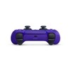 joystick ps5 dual sense galactic purple latam