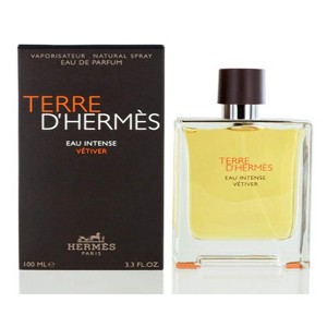 Hermes Terre D'Hermes Eau Intense Vetiver Eau de Parfum, 3.3 oz - 1 of 2