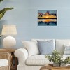 Stupell Industries Big Island Sunset Framed Giclee Art - 3 of 4