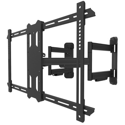 Kanto PDC650 Full Motion Corner TV Mount for 37" - 70" TV