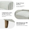 Rachel Armchair with Special Arms  | ARTFUL LIVING DESIGN - 3 of 4