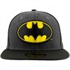 Adult Batman The Batcave New Era 59Fifty Fitted Hat - 2 of 4