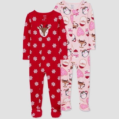 3T girl pajamas outlet 20 pairs